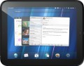 HP TouchPad