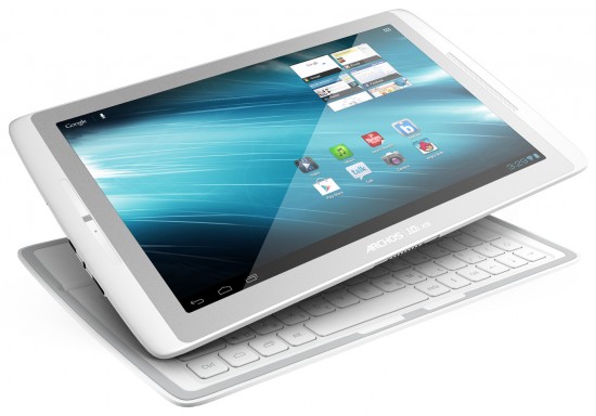 Archos 101 XS