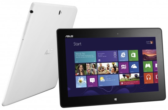 Asus VivoTab Smart