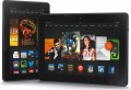 Amazon Kindle Fire HDX