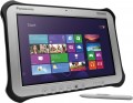 Panasonic ToughPad FZ-G1