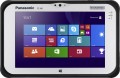 Panasonic ToughPad FZ-M1